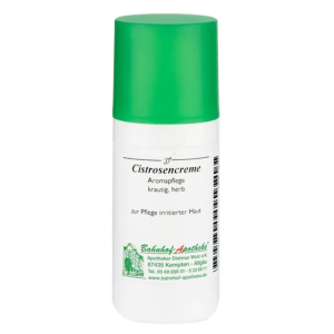 Bahnhof Apotheke CISTROSENCREME